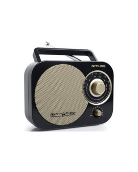 RADIO MUSE M-055 RB