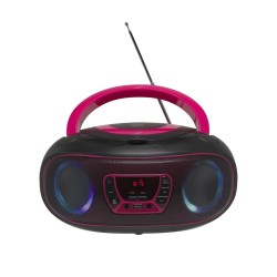 Denver TCL-212BT PINK...