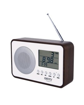 Radio CAMRY CR 1153 (kolor biały)