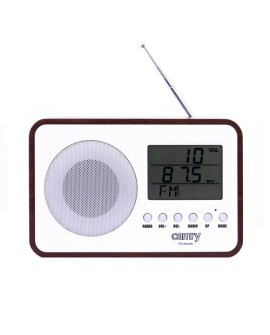 Radio CAMRY CR 1153 (kolor biały)
