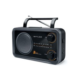 Przenośne Radio Muse...
