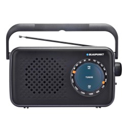 Radio przenośne Blaupunkt...
