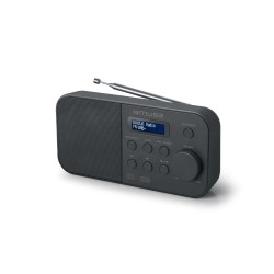 Przenośne Radio Muse...