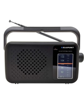 Radio Przenośne Blaupunkt PR8BK
