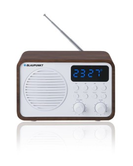 Radioodtwarzacz przenośny Blaupunkt PP7BT