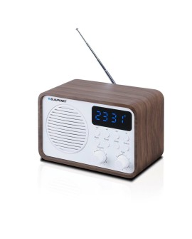 Radioodtwarzacz przenośny Blaupunkt PP7BT