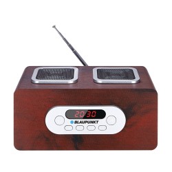 Radio przenośne Blaupunkt...