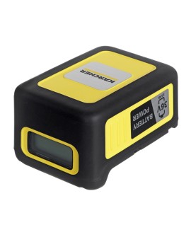 Szybka ładowarka + akumulator KARCHER 36V 2,5Ah