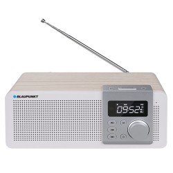 Radio przenośne Blaupunkt...