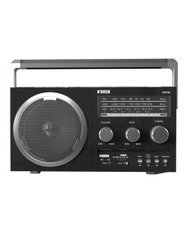 Radio przenośne Noveen PR750 Black