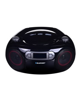 Radioodtwarzacz Blaupunkt BB18BK