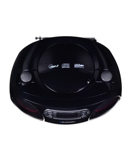 Radioodtwarzacz Blaupunkt BB18BK