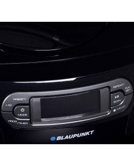 Radioodtwarzacz Blaupunkt BB18BK