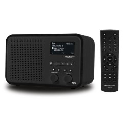 Radioodbiornik FM/DAB+...