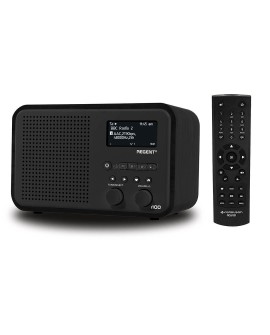 Radioodbiornik FM/DAB+ Ferguson Regent i100