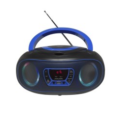 Denver TCL-212BT BLUE...