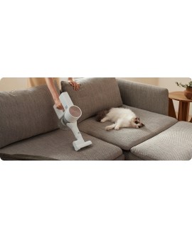 Odkurzacz pionowy Xiaomi Vacuum Cleaner G20 EU