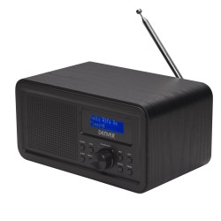 Radio DENVER DAB-30 DAB+/FM...