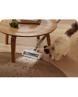 Odkurzacz pionowy Xiaomi Vacuum Cleaner G20 EU