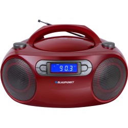 Radioodtwarzacz Blaupunkt...