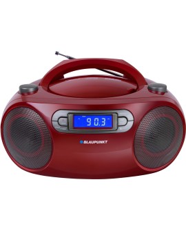 Radioodtwarzacz Blaupunkt BB18RD
