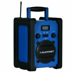 Radio przenośne Blaupunkt...