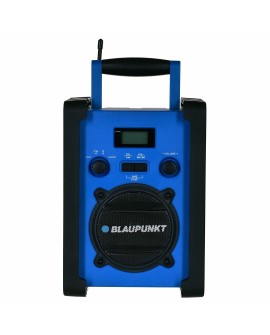 Radio przenośne Blaupunkt PP30BT