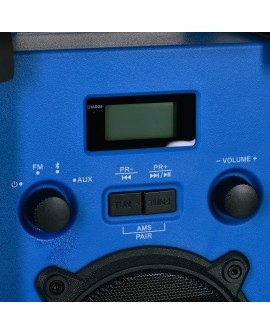 Radio przenośne Blaupunkt PP30BT
