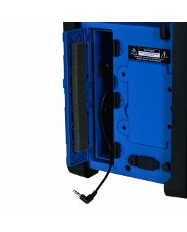 Radio przenośne Blaupunkt PP30BT