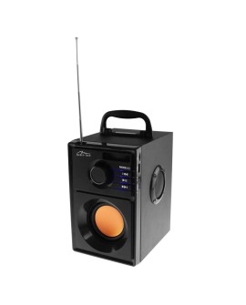 Głośnik Media tech MT3145 V2 (kolor czarny)