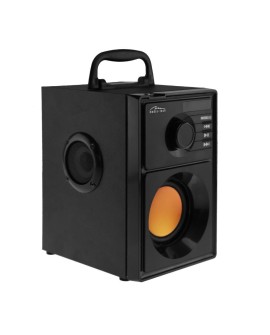 Głośnik Media tech MT3145 V2 (kolor czarny)