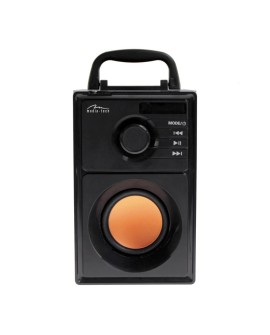 Głośnik Media tech MT3145 V2 (kolor czarny)