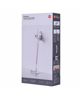 Odkurzacz pionowy Xiaomi Vacuum Cleaner G20 EU
