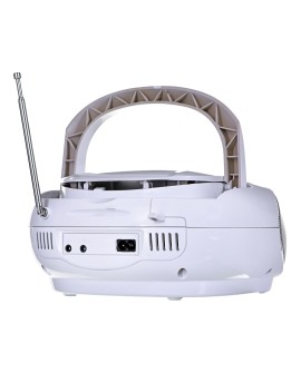 Boombox Blaupunkt BB7WH