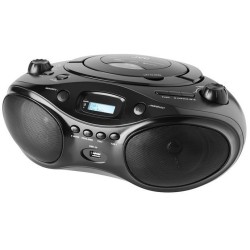 Radioodtwarzacz JVC...