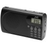 Przenośne Radio JVC RA-E431B
