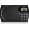 Przenośne Radio JVC RA-E431B