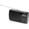 Przenośne Radio JVC RA-E431B