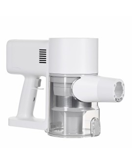 Odkurzacz pionowy Xiaomi Vacuum Cleaner G20 EU
