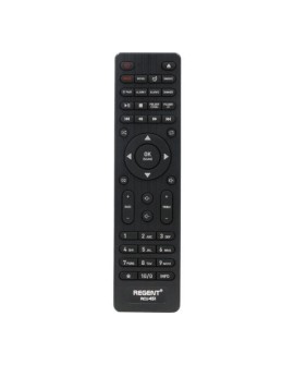 Radioodbiornik Ferguson Regent i450s (czarny)