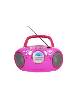 Radioodtwarzacz BLAUPUNKT BB16PK