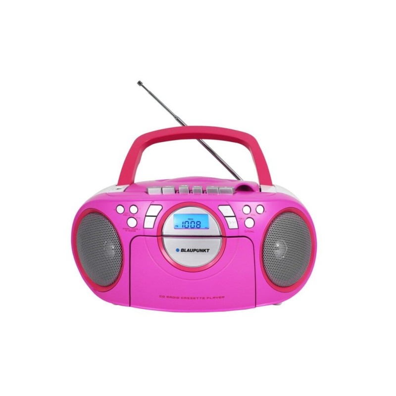 Radioodtwarzacz BLAUPUNKT BB16PK