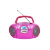 Radioodtwarzacz BLAUPUNKT BB16PK