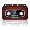 Radioodtwarzacz przenośny Blaupunkt PP5.2BR