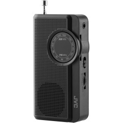 Przenośne Radio JVC RA-E311B