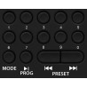 Radio przenośne Blaupunkt PR5BL (kolor niebieski)