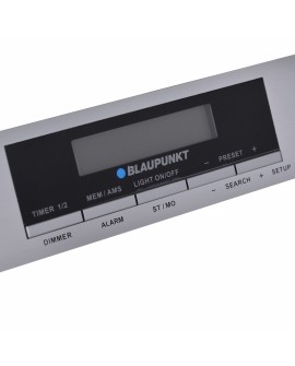 Radio kuchenne Blaupunkt KR14BT