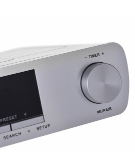 Radio kuchenne Blaupunkt KR14BT