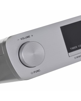 Radio kuchenne Blaupunkt KR14BT
