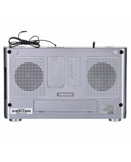 Radio kuchenne Blaupunkt KR14BT